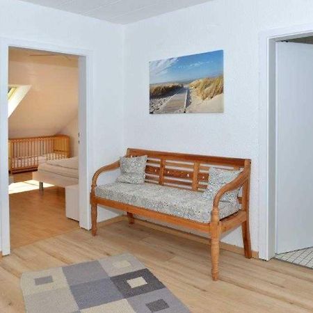 Ferienwohnung Roessing 25194 Bunde  Eksteriør billede