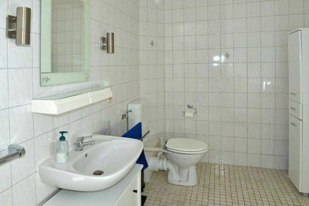 Ferienwohnung Roessing 25194 Bunde  Eksteriør billede