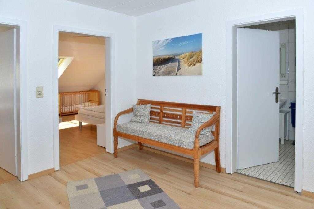 Ferienwohnung Roessing 25194 Bunde  Eksteriør billede