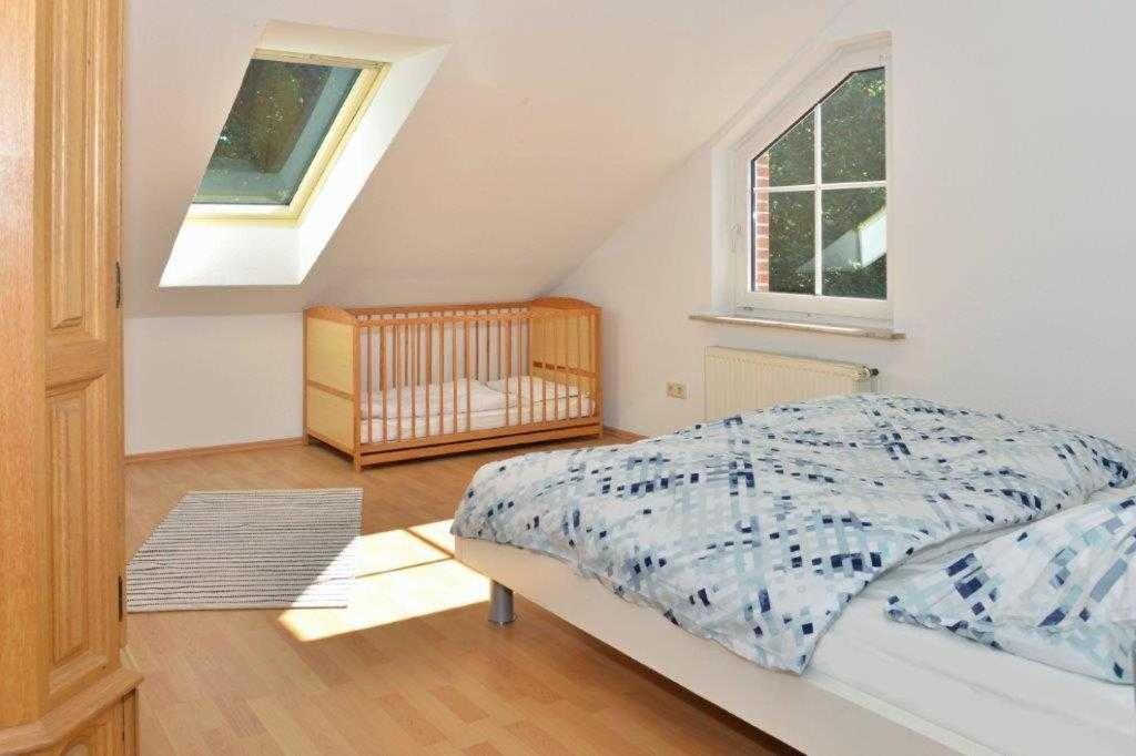 Ferienwohnung Roessing 25194 Bunde  Eksteriør billede