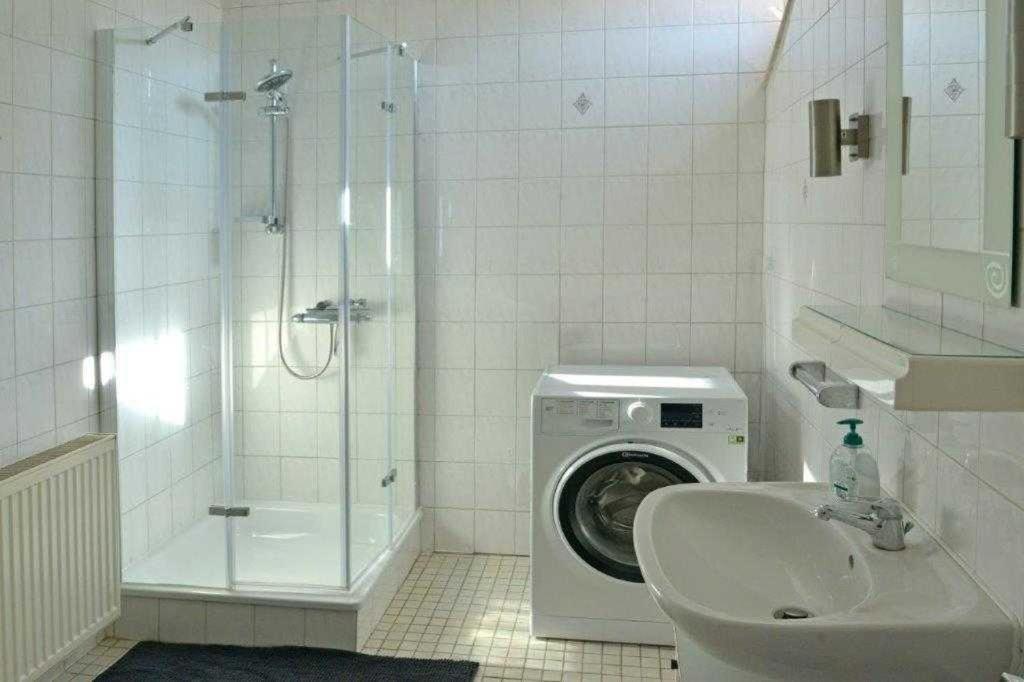 Ferienwohnung Roessing 25194 Bunde  Eksteriør billede