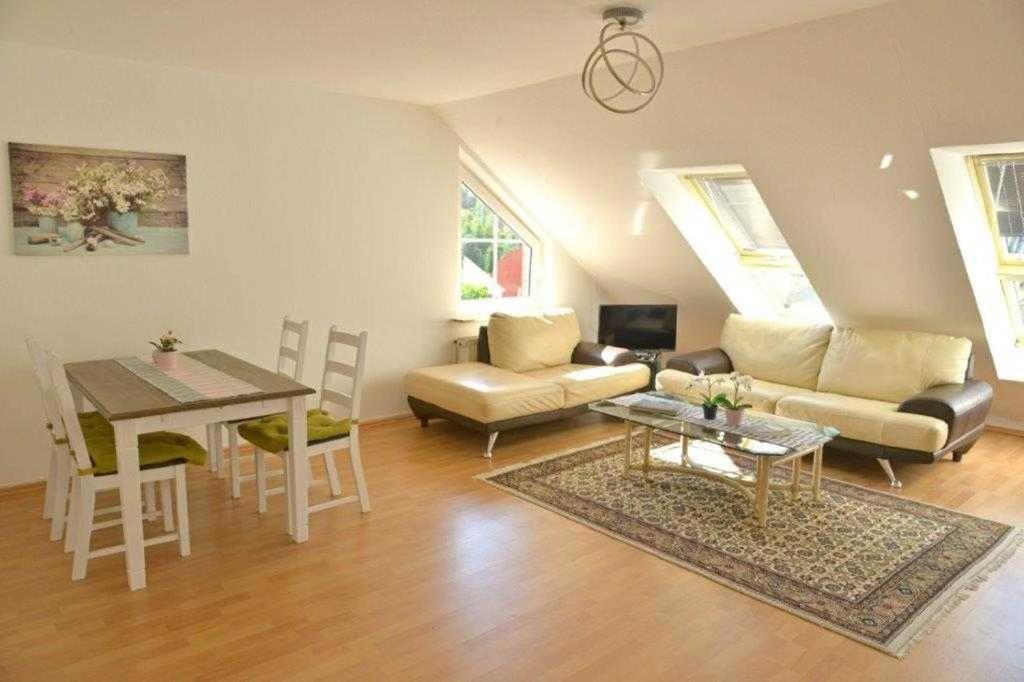 Ferienwohnung Roessing 25194 Bunde  Eksteriør billede