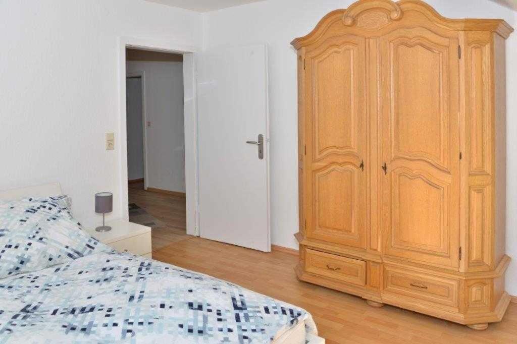 Ferienwohnung Roessing 25194 Bunde  Eksteriør billede